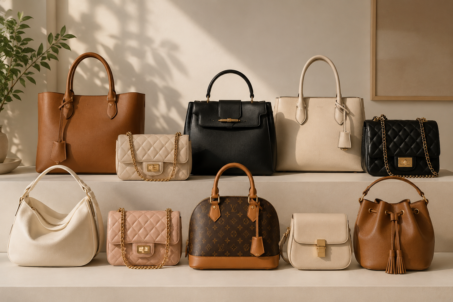 Handbags