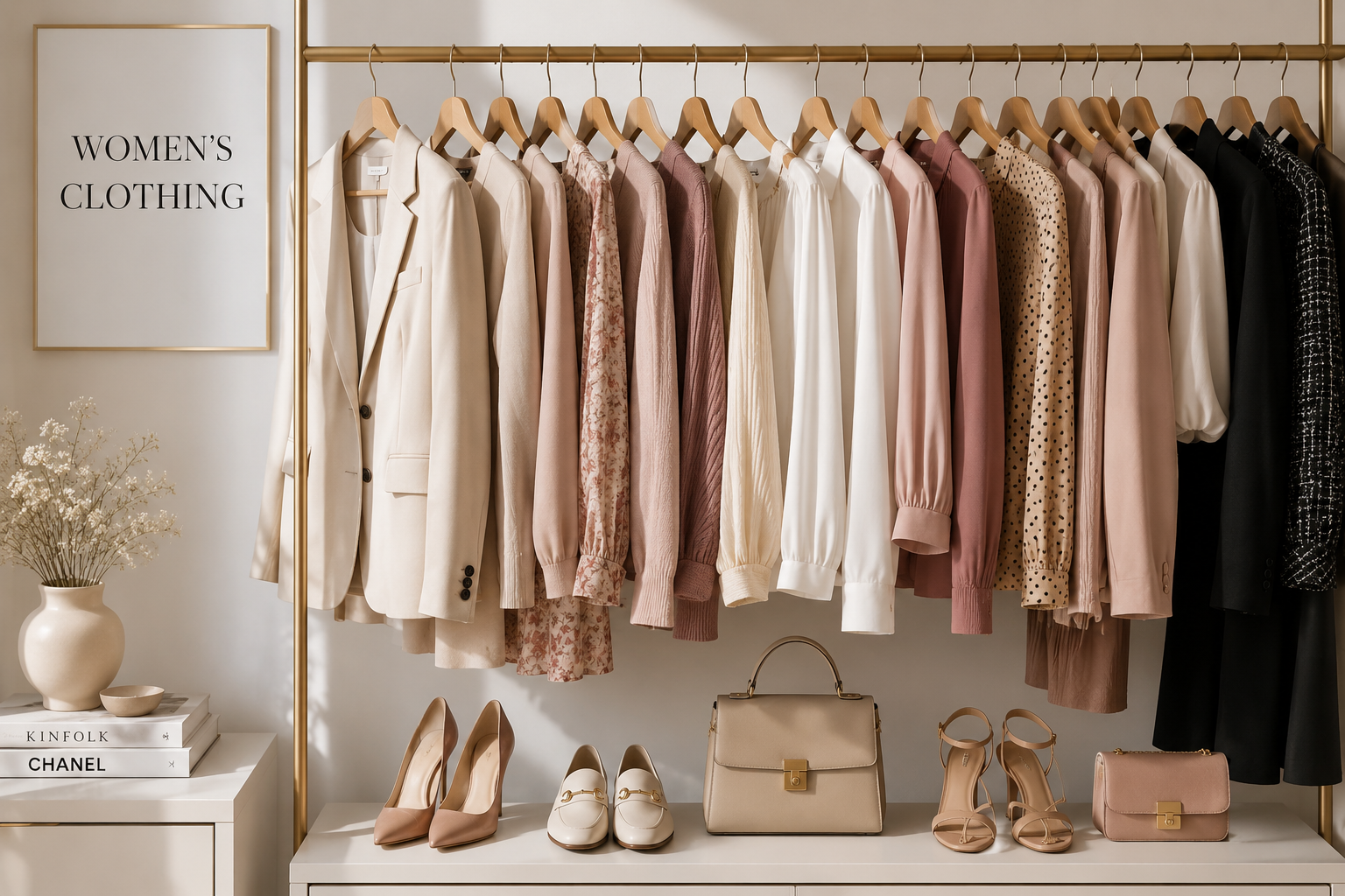 Women's Clothing