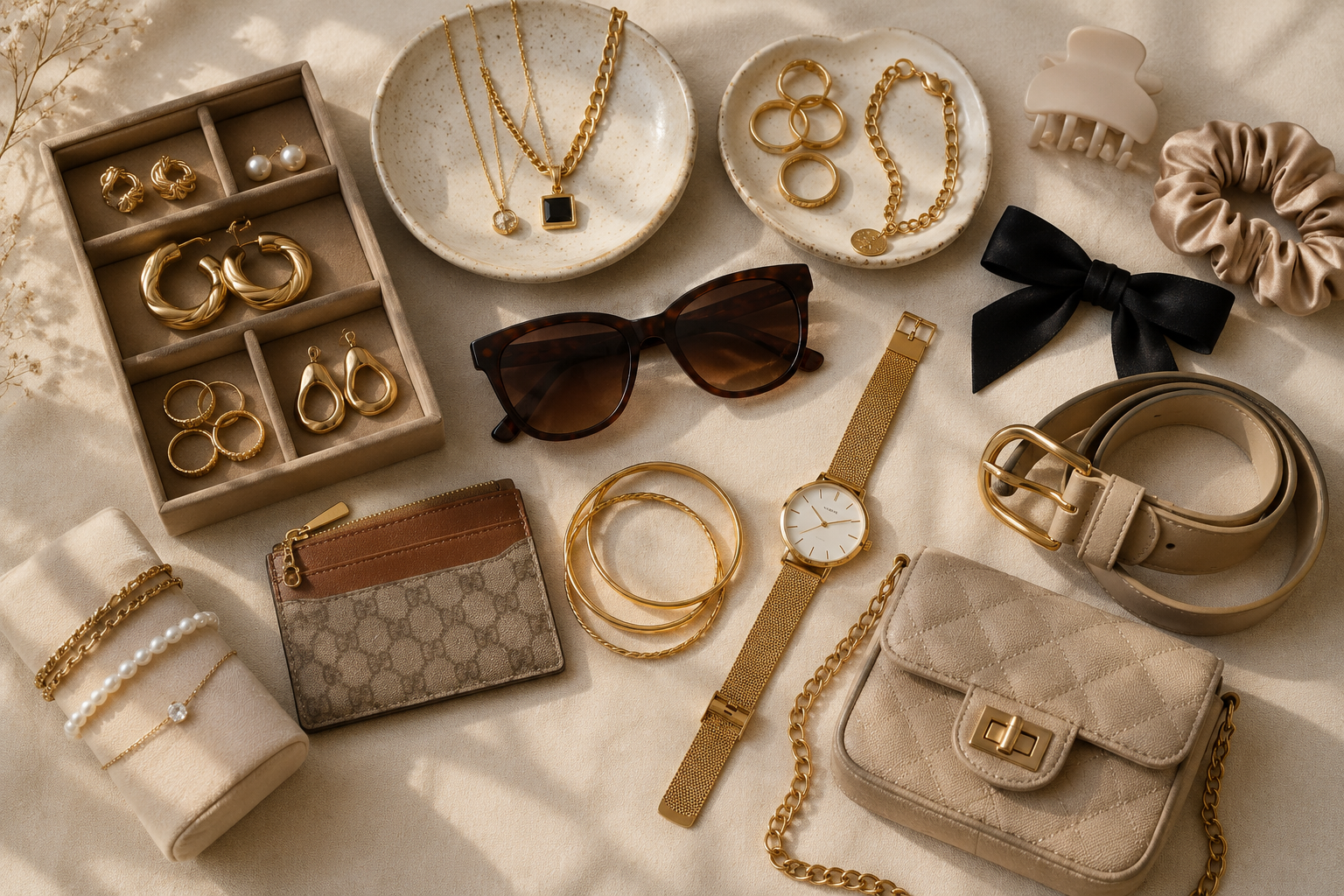 Accessories