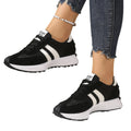 Slim Waist Dad Shoes Women Chunky Sole Casual Student Sneakers Athletic Shoes for Women