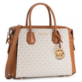 Sac à main femme Michael Kors 35F2GM9S8B-VANILLA 31 x 23 x 12 cm