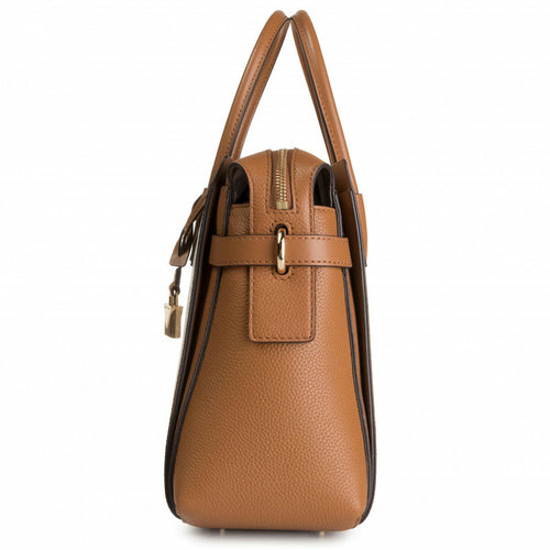 Sac à main femme Michael Kors 35F2GM9S8B-VANILLA 31 x 23 x 12 cm