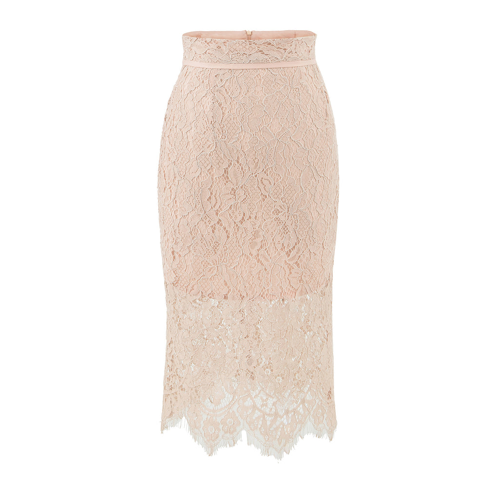 Slimming skirt for women