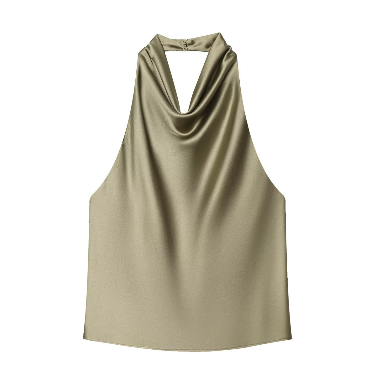 Neckline Top for Women