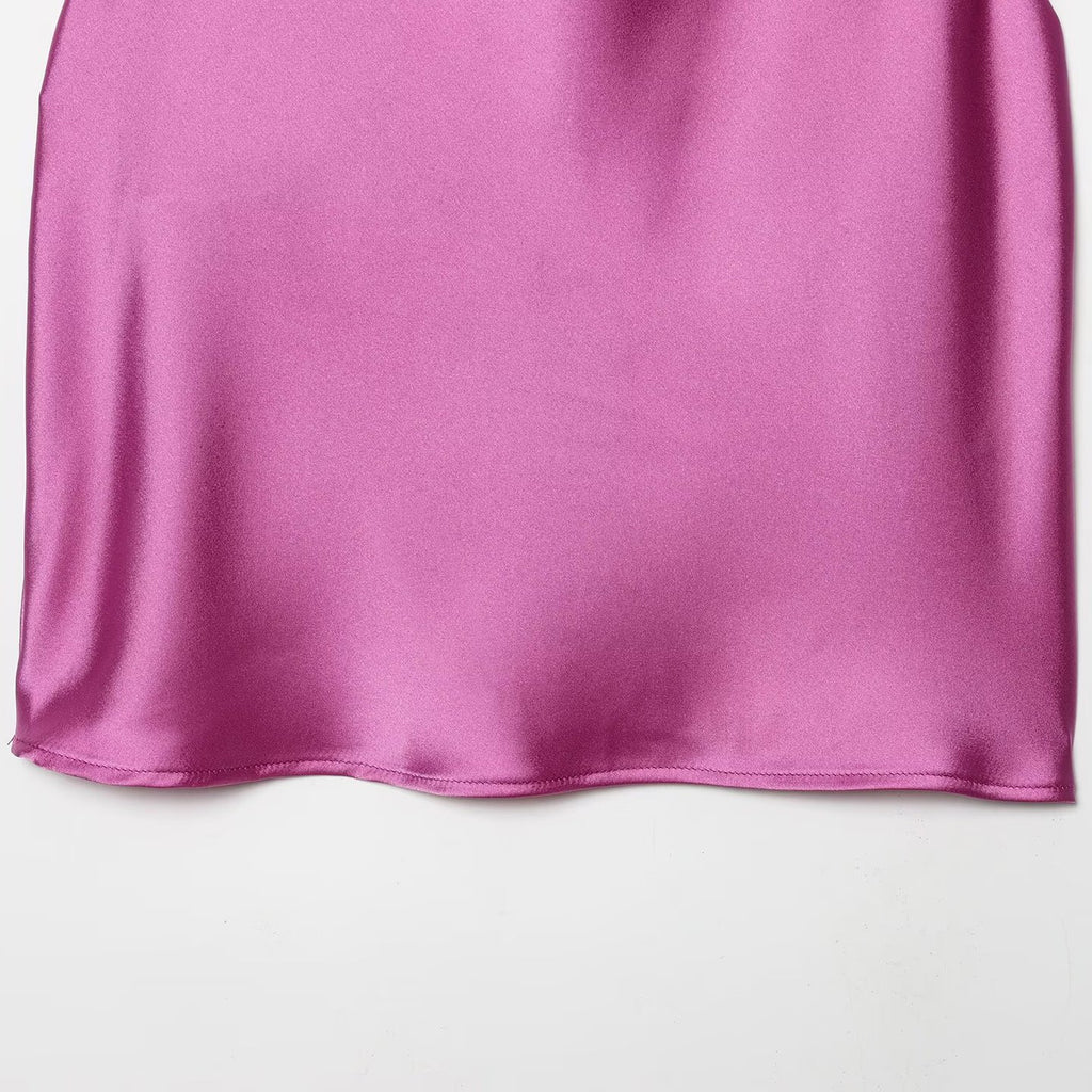 Neckline Top for Women