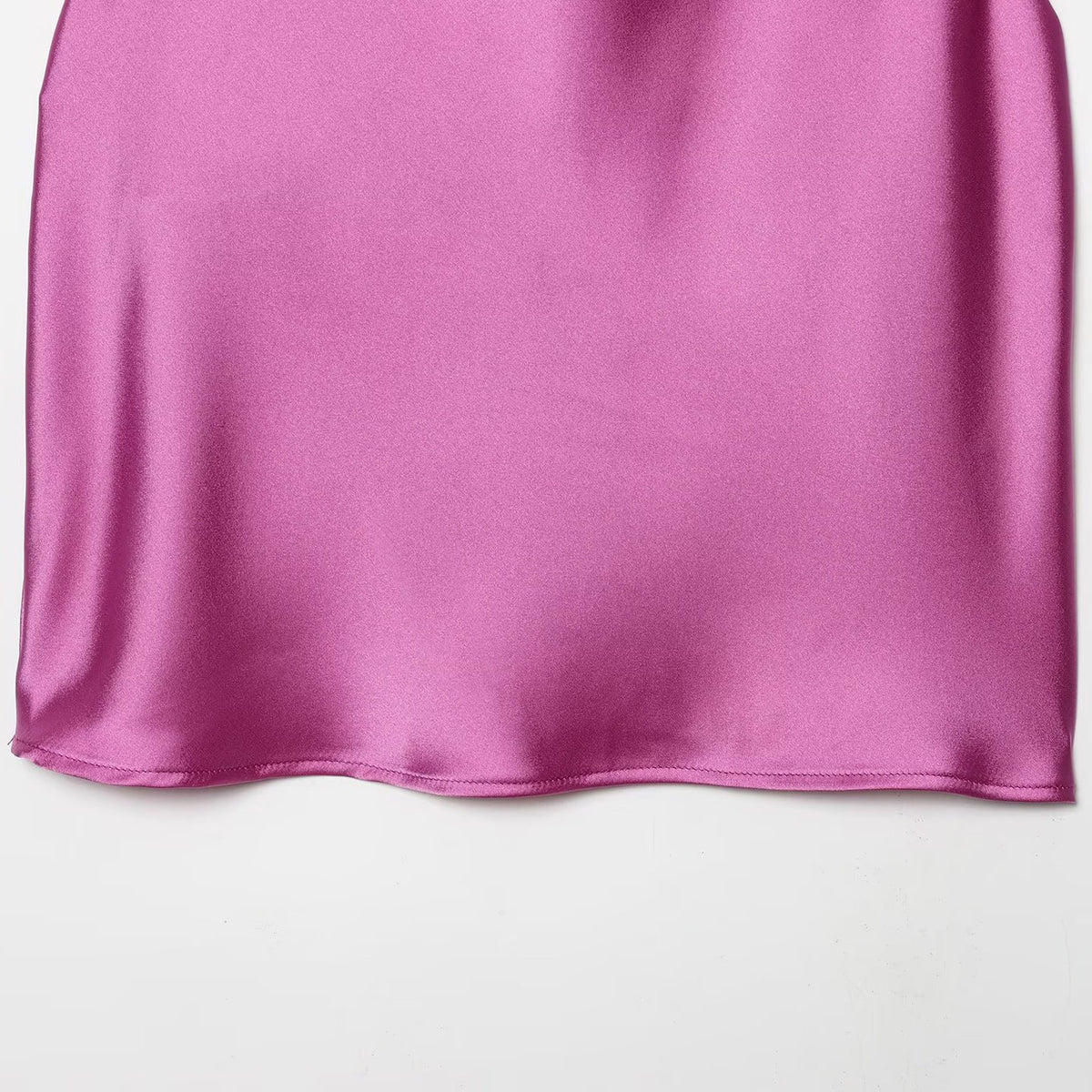 Neckline Top for Women