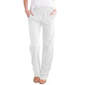 Casual Loose Wide Leg Long Pants for Women