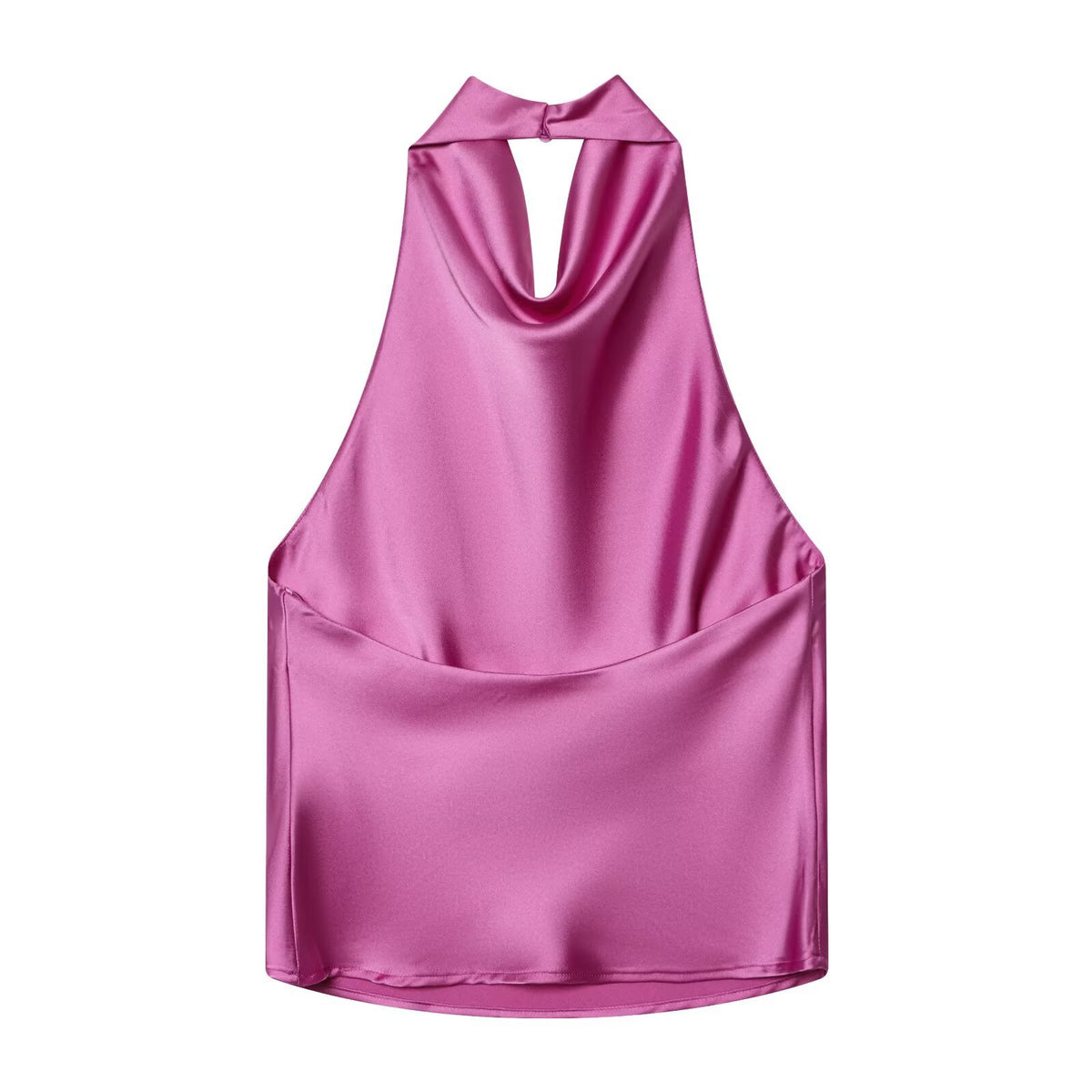 Neckline Top for Women