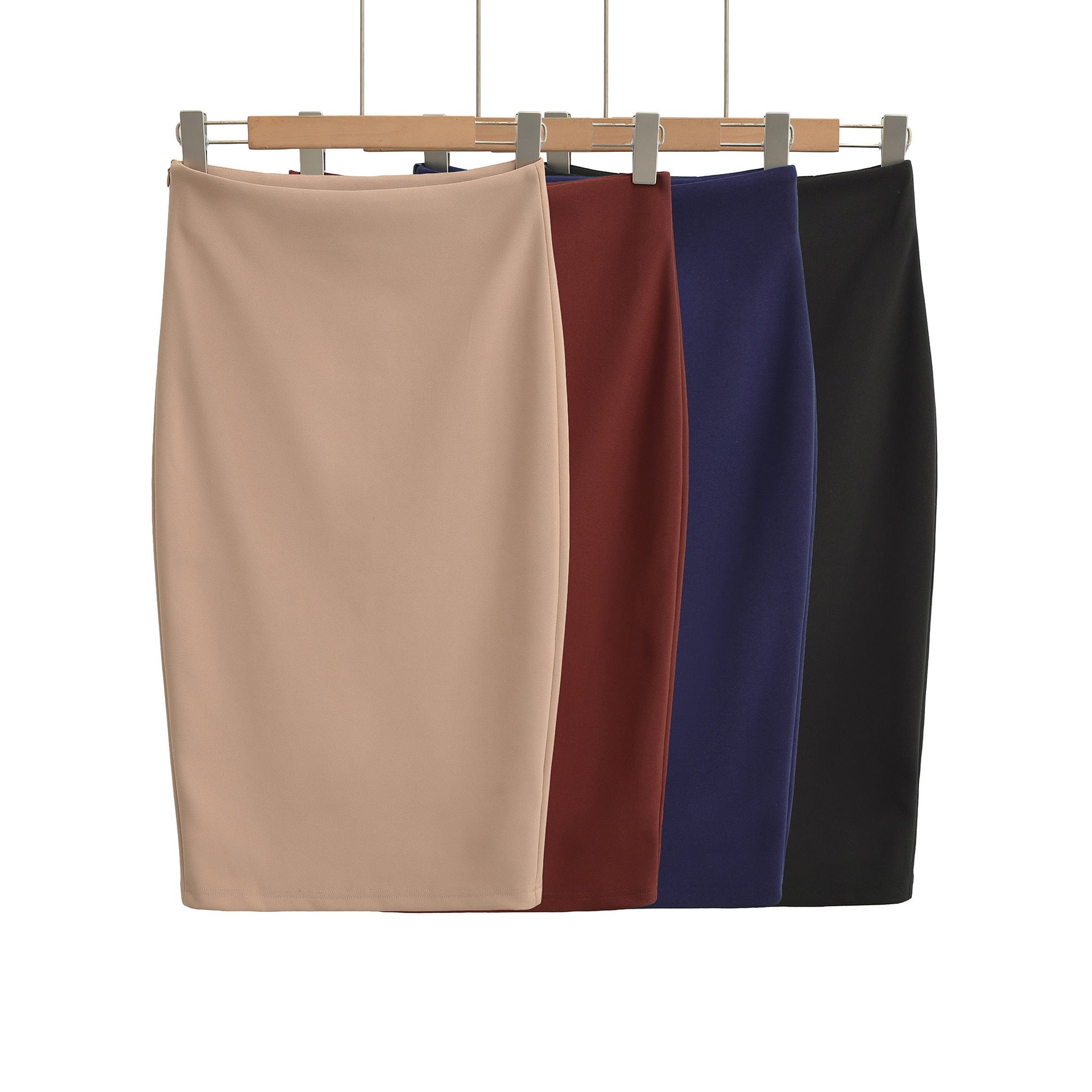Slimming skirt for women