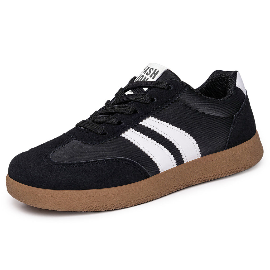 Soft soled lightweight German training casual shoes for women