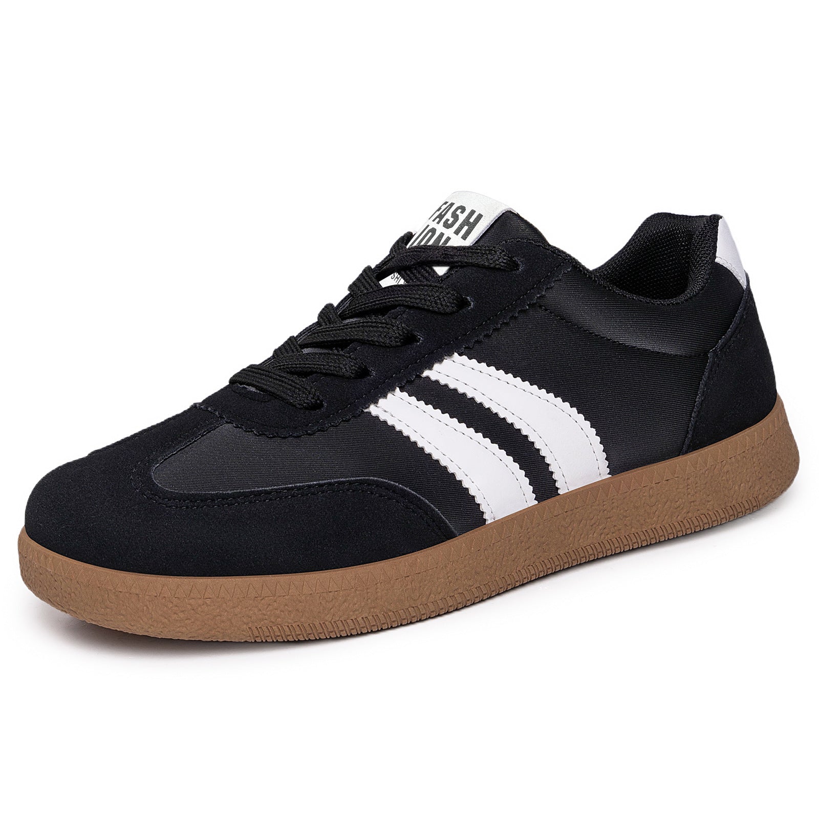 Soft soled lightweight German training casual shoes for women