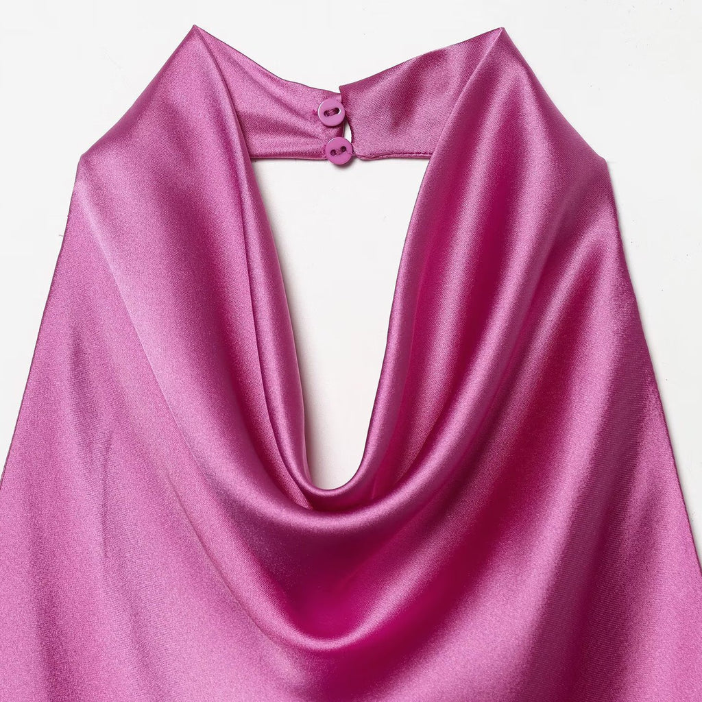 Neckline Top for Women