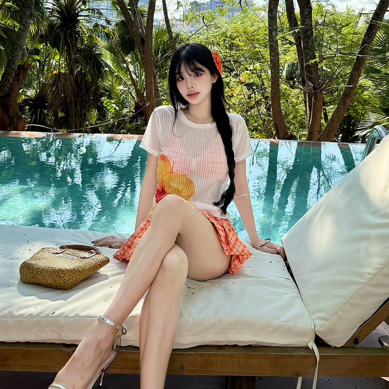 Swimwear Set for Women