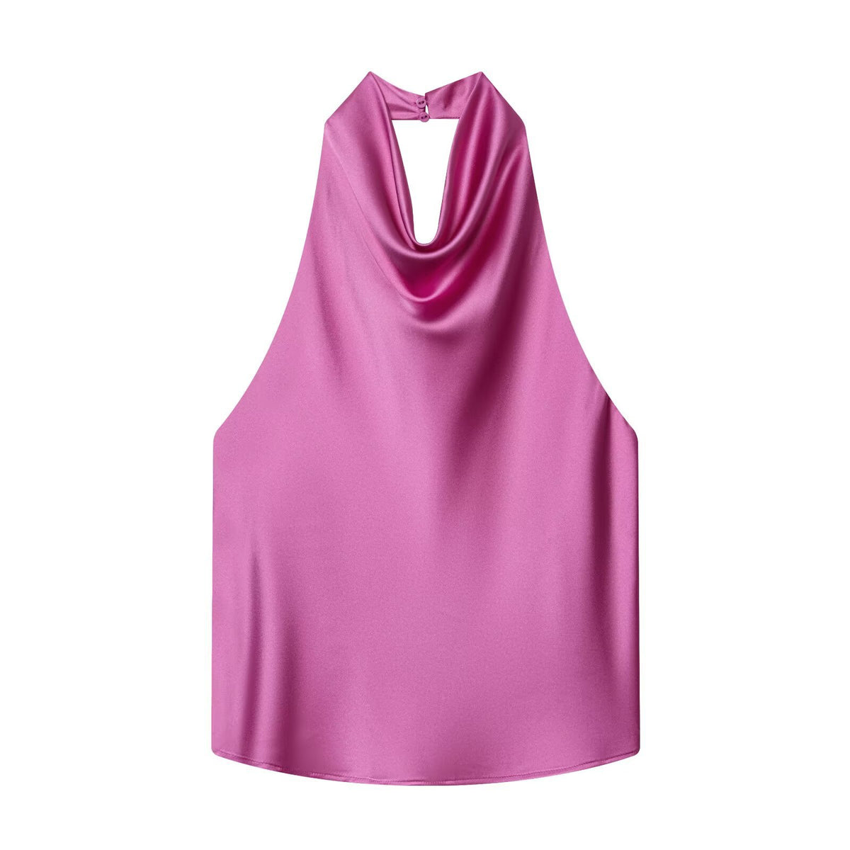 Neckline Top for Women