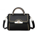 Bag Women New Trendy Fashion Simple Handbag Wild Casual Ladies One-Shoulder Messenger Bag