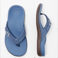 MCCKLE Women Non Slip Flip Flop Slippers Woman Summer Ladies Shoes Comfortable Casual Beach Slides Female Soft New Footwear
