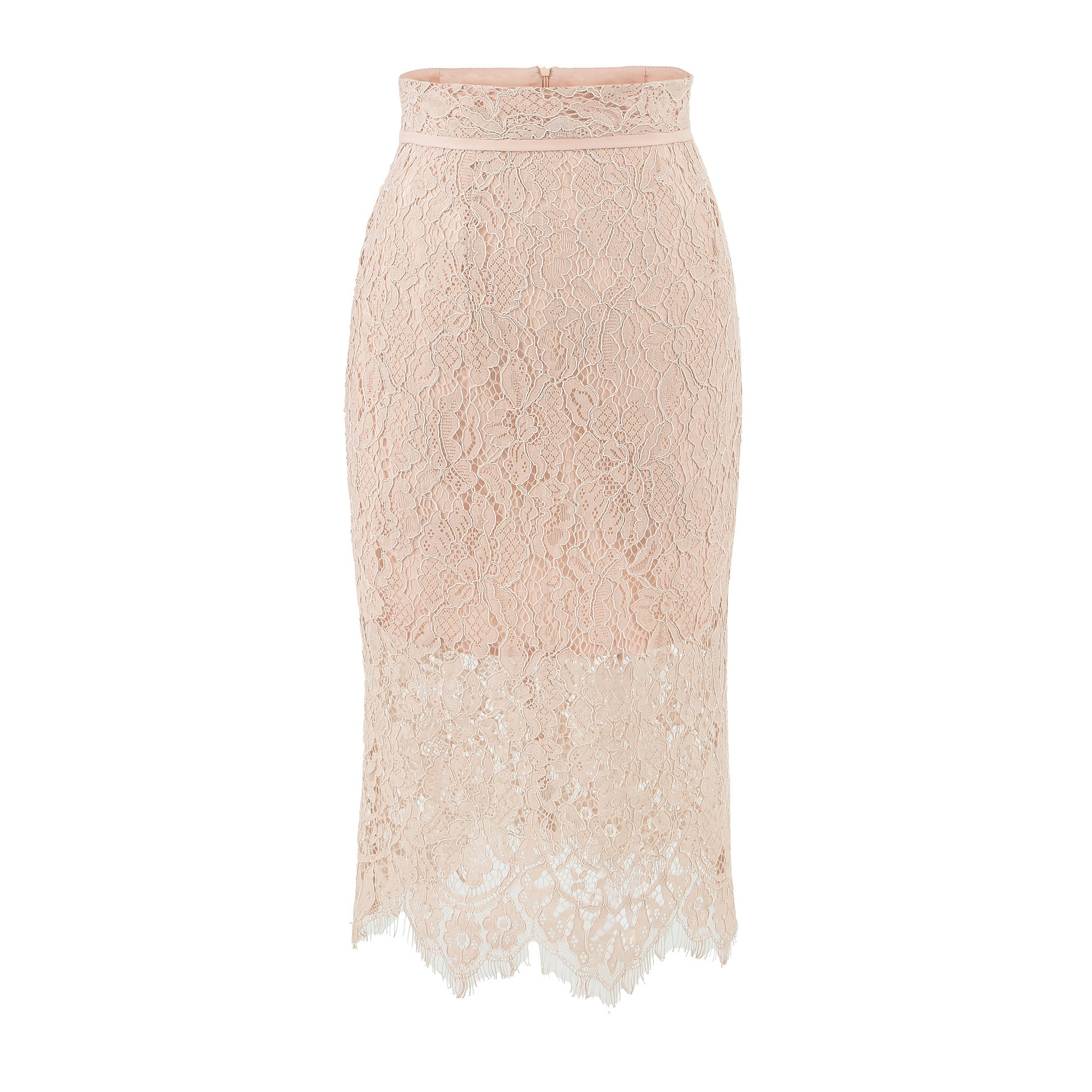 Slimming skirt for women
