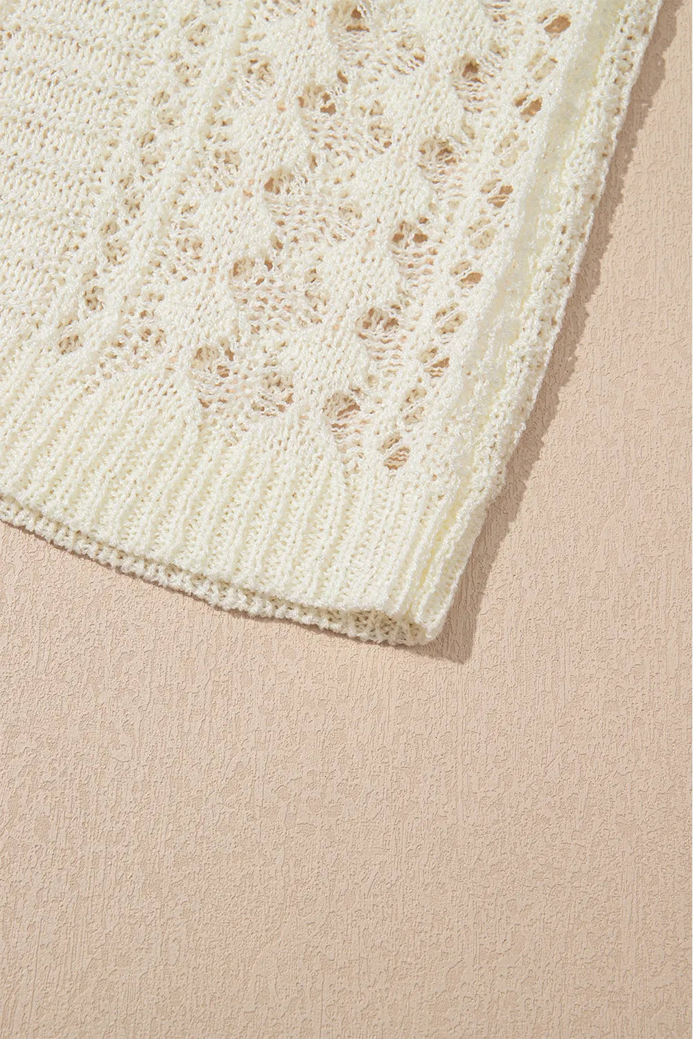 Fashionable and versatile pullover long sleeved top for women