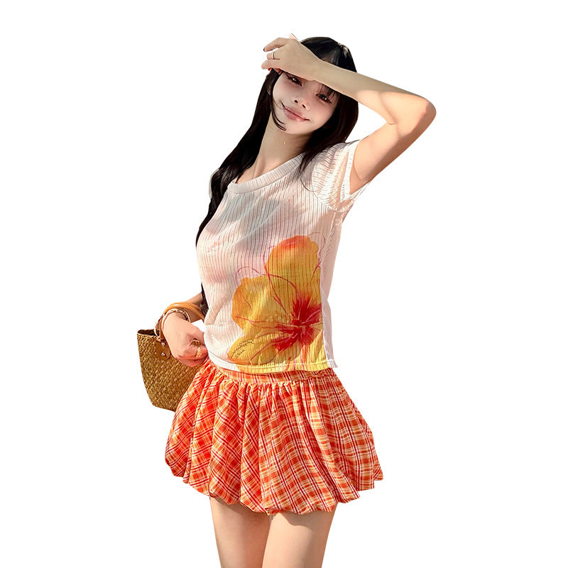 Swimwear Set for Women
