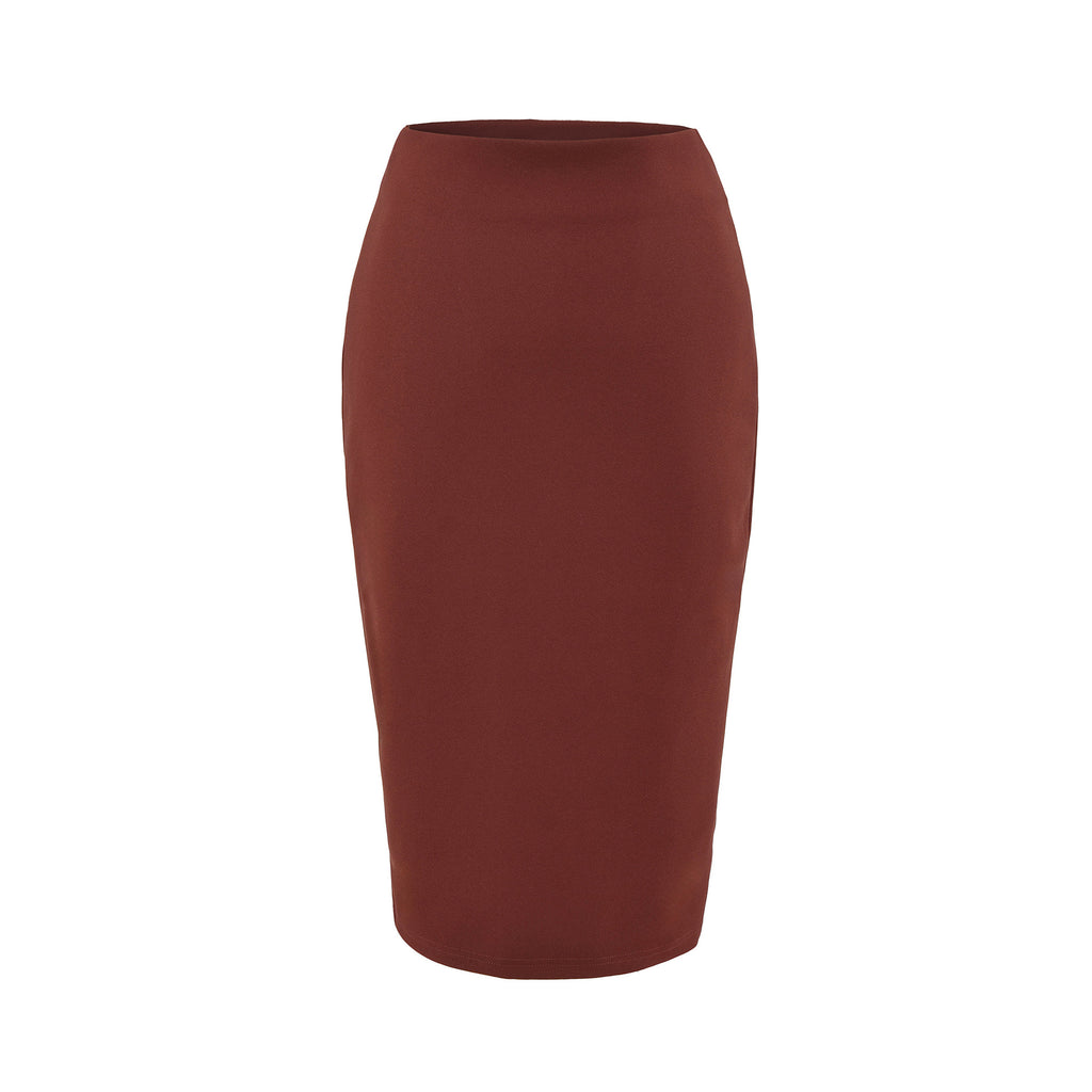 Slimming skirt for women