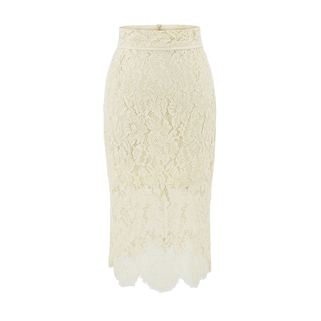 Slimming skirt for women