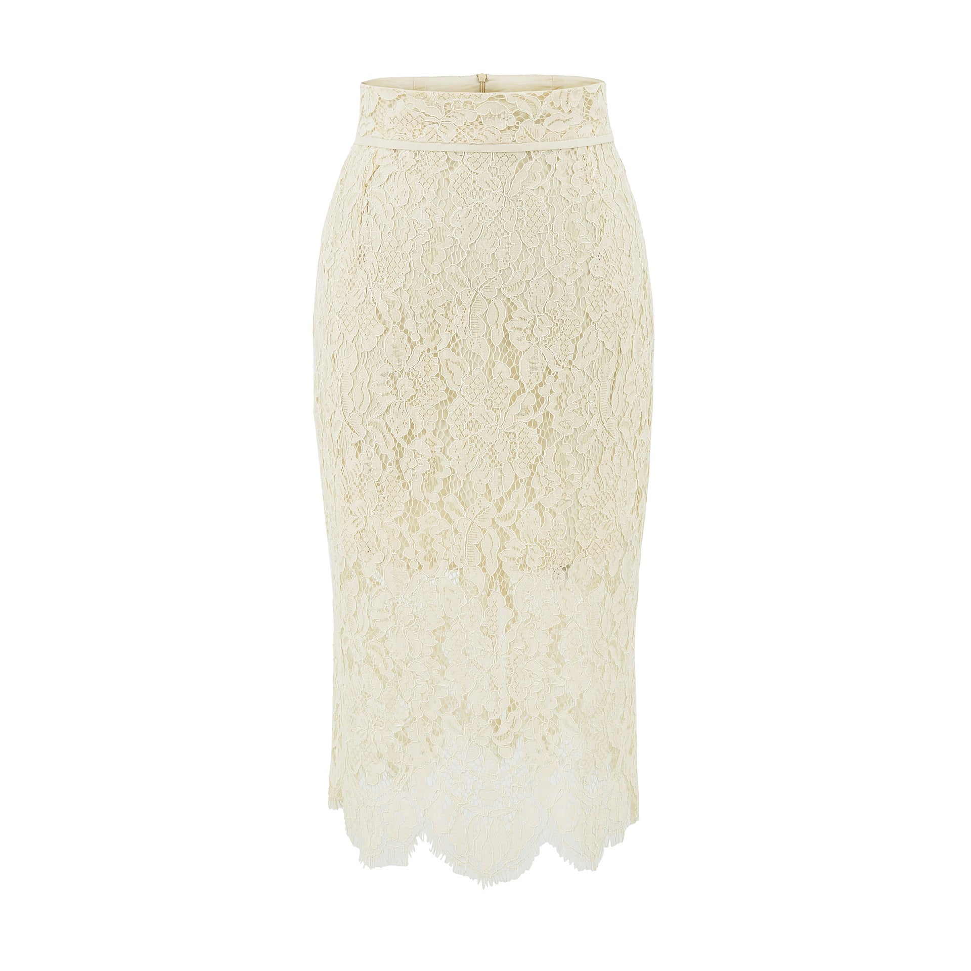 Slimming skirt for women