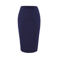 Slimming skirt for women