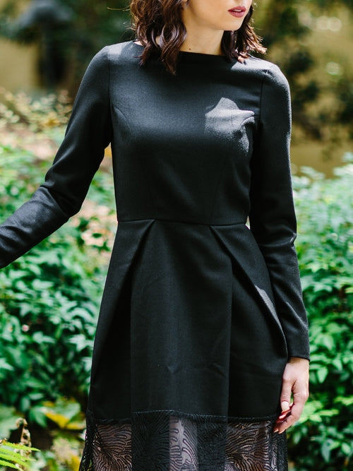 Robe de Première Dame