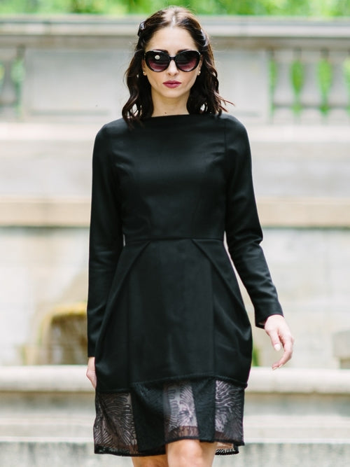 Robe de Première Dame