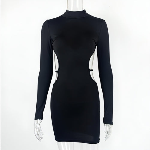 Robe fourreau élégante