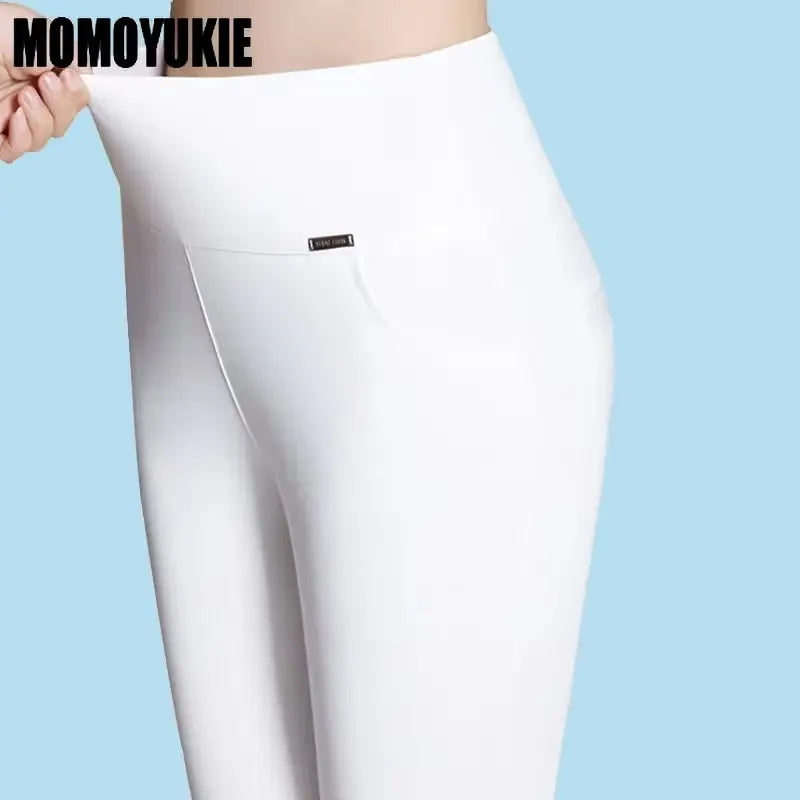 Women's Winter Leggings Skinny