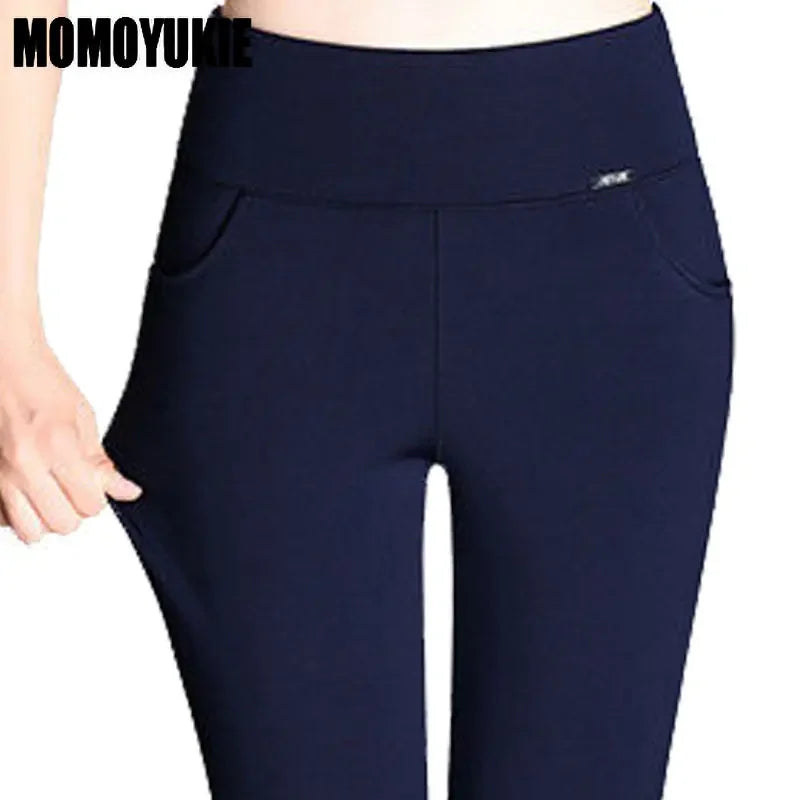 Women's Winter Leggings Skinny