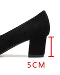 Toe High Heels Women Shoes Solid Color Ankle Strap Rhinestone Black