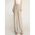 LOUIS YAO Women Pants 2024 Spring