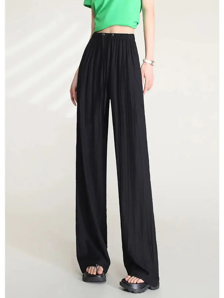 LOUIS YAO Women Pants 2024 Spring