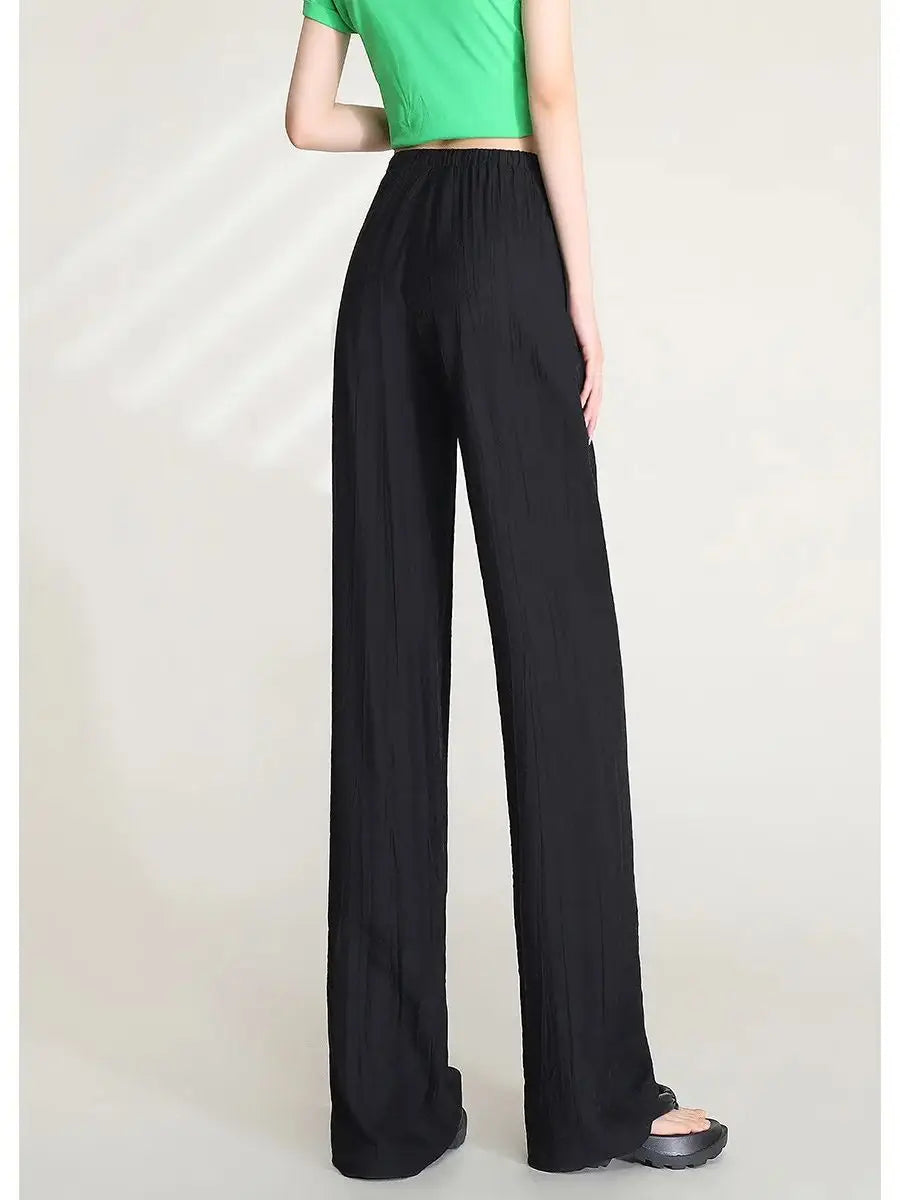 LOUIS YAO Women Pants 2024 Spring