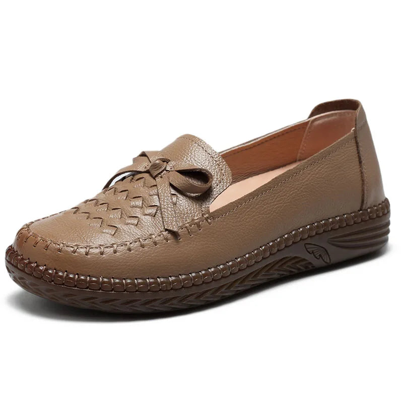 GKTINOO 2026 Fashion Women Shoes Soft Comfortable Flats Non-slip