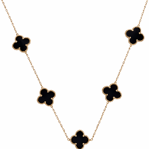 Collier pendentif élégant pour tous les jours
