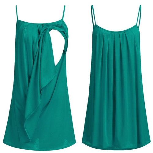 Robes de grossesse sexy pour femmes coréennes