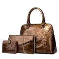 Sac pour femme Nouvelle mode Style européen et américain Mère et